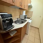 Przy Plazy Appartement