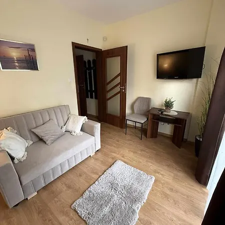 Przy Plazy Appartement *