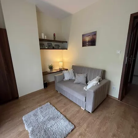Appartement Przy Plazy *