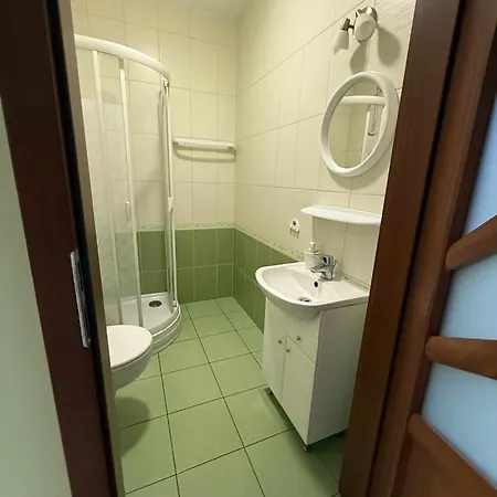 Przy Plazy Appartement Rowy (Pomerania)