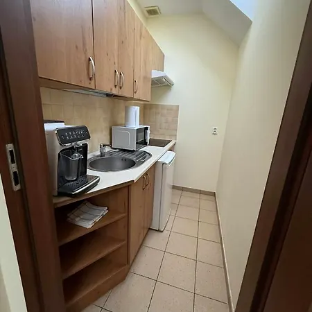 Przy Plaży * Rowy (Pomerania)