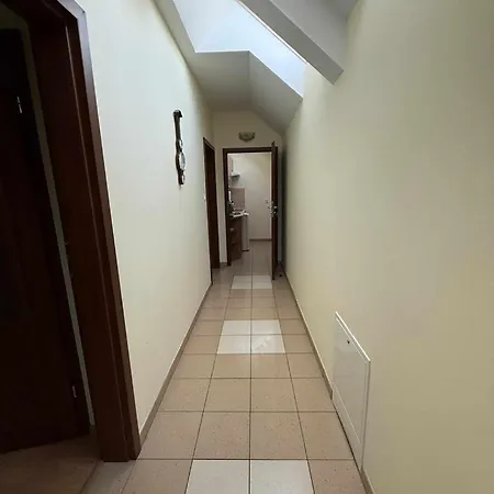 Przy Plaży * Rowy (Pomerania)