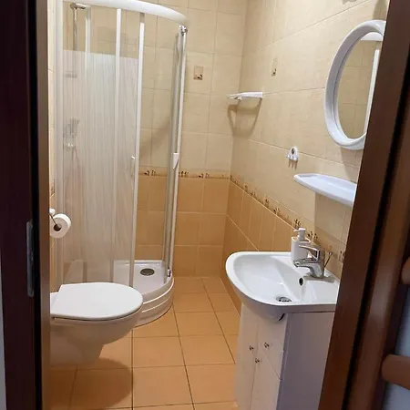 Appartement Przy Plazy