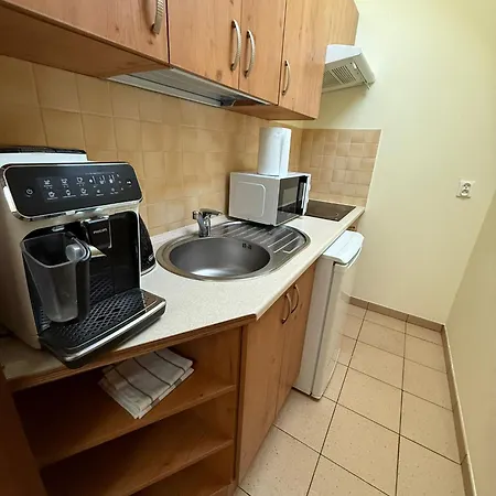 Przy Plazy Appartement