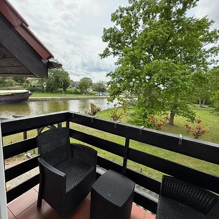 Apartament Przy Plaży *