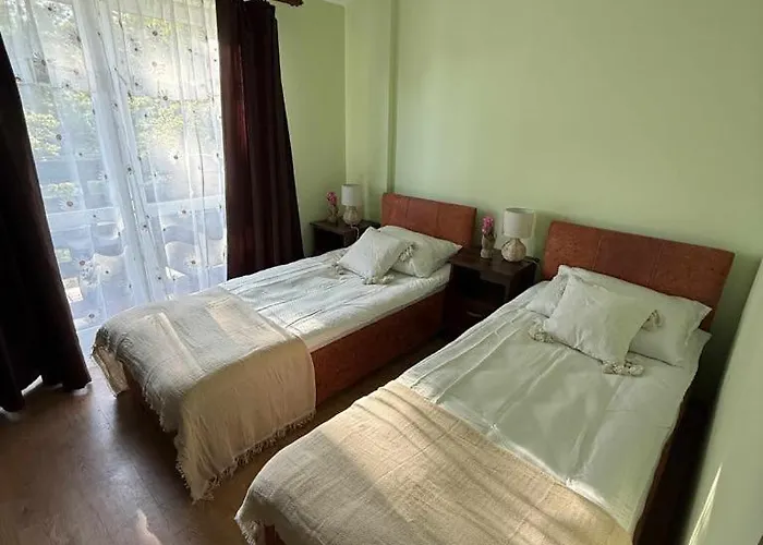 Przy Plazy * Rowy (Pomerania)