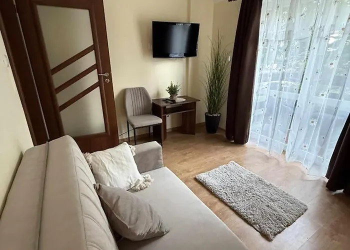 Przy Plazy Διαμέρισμα *