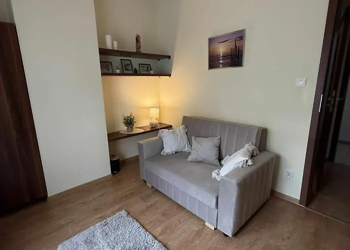 Διαμέρισμα Przy Plazy *