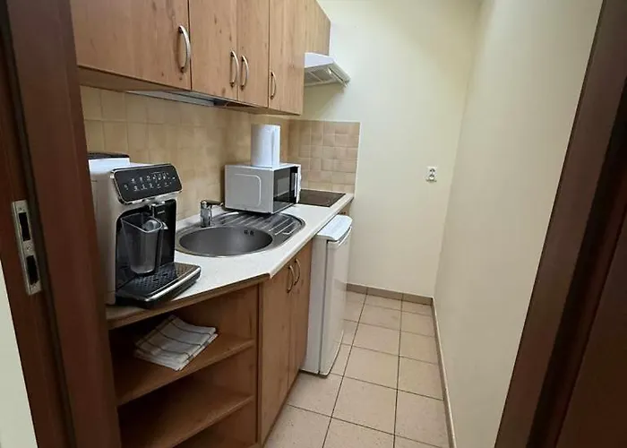 Przy Plazy * Rowy (Pomerania)