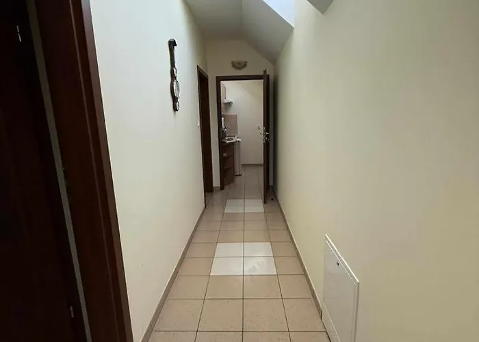 Przy Plazy * Rowy (Pomerania)