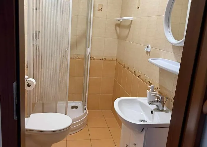 Διαμέρισμα Przy Plazy