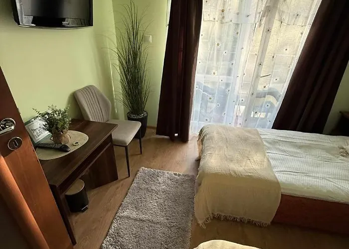 Przy Plazy Rowy (Pomerania)