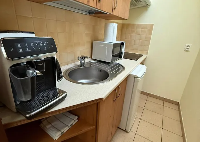 Przy Plazy Διαμέρισμα