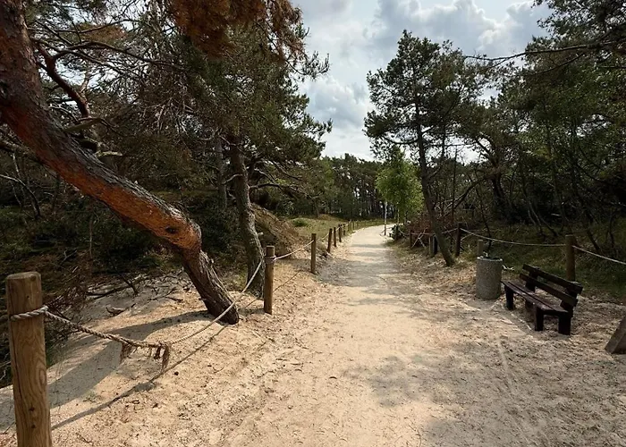 Διαμέρισμα Przy Plazy